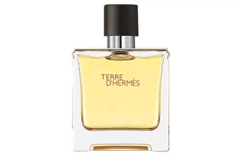 HERMES Earthy Aroma