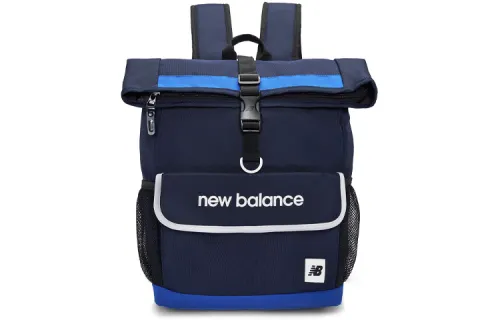 New Balance New balance, capacious school bag, universal backpack for men and women