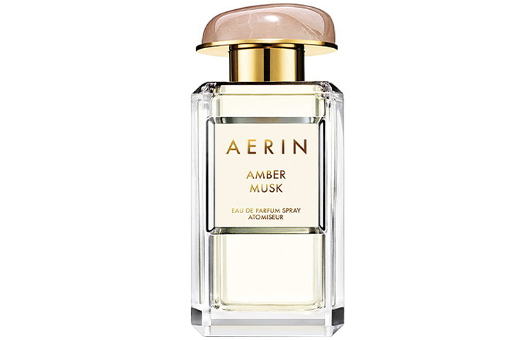 AERIN Popular perfumed amber floral perfume contains rose, 30 ml, 50 ml, 100 ml