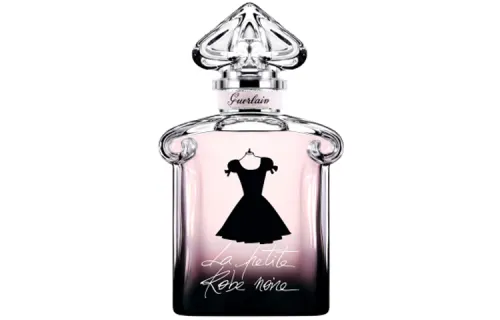 GUERLAIN French Black Skirt Dark Scent Edition