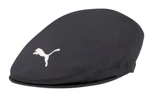 PUMA Polyester, Elastane Berets Unisex