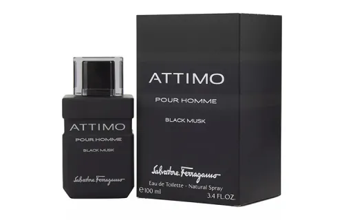 Ferragamo Men's