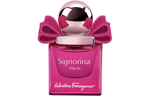 Ferragamo Perfumes Women's