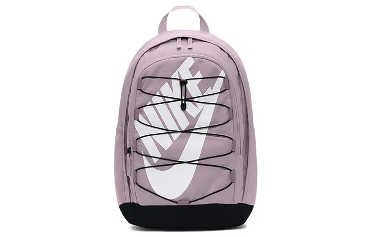 Nike Hayward Fabric Backpack Regular Unisex Ice Light Purple