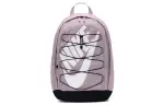 Nike Hayward Fabric Backpack Regular Unisex Ice Light Purple