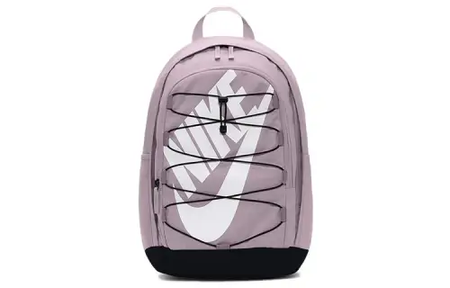 Nike Hayward Fabric Backpack Regular Unisex Ice Light Purple