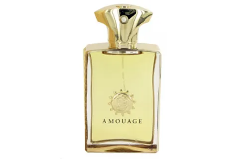 AMOUAGE Gold Men's