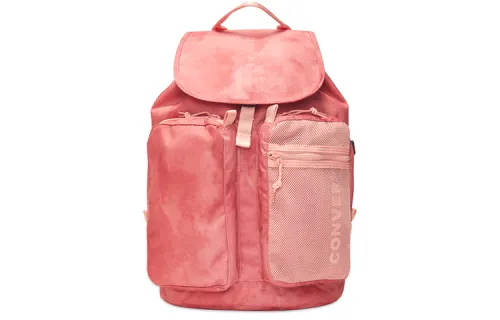 Converse Polyester Backpack Regular Unisex Pink