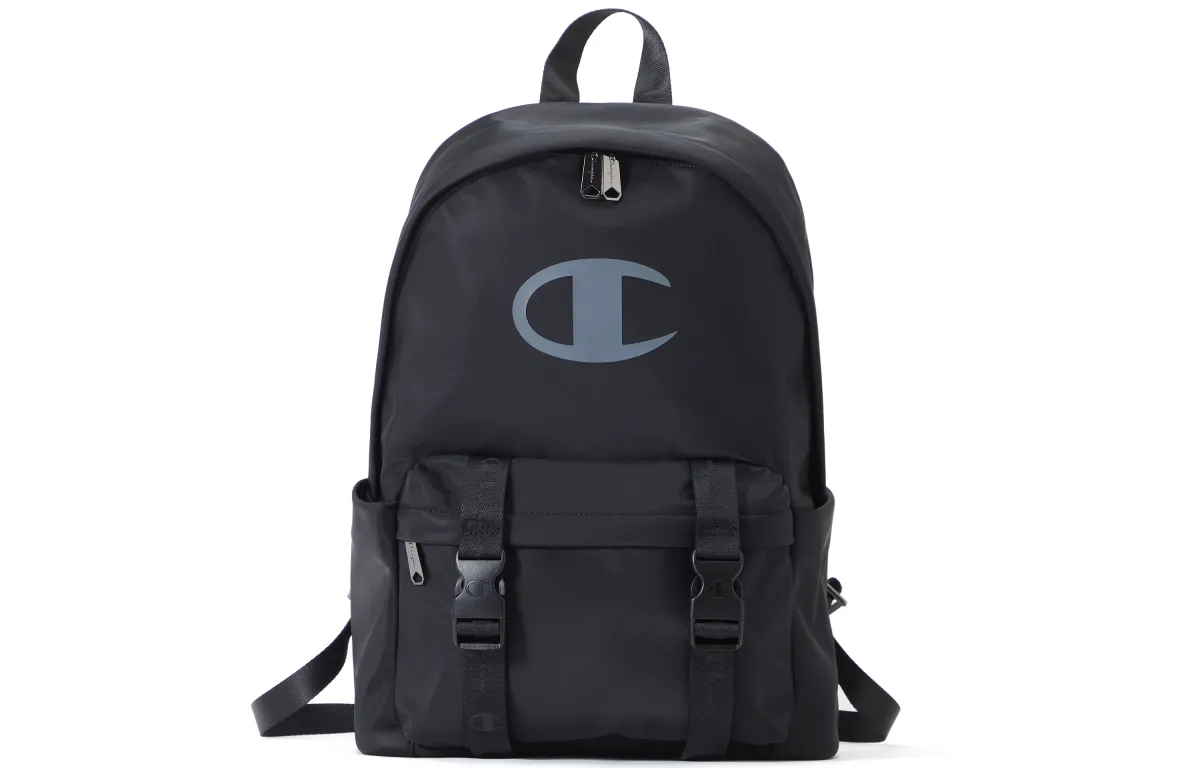 Champion Canvas Backpack Regular Unisex Multicolor