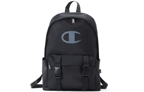 Champion Canvas Backpack Regular Unisex Multicolor