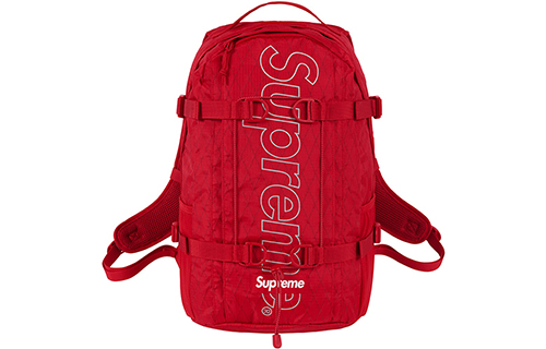 Рюкзаки Supreme