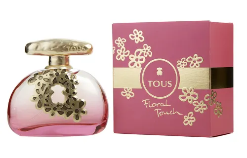 TOUS Floral Kiss Women's