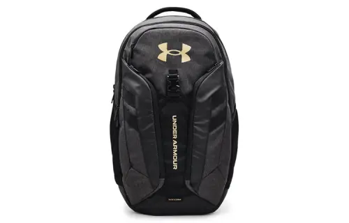 Under Armour Under Armour Fabric Backpack Regular Unisex Black