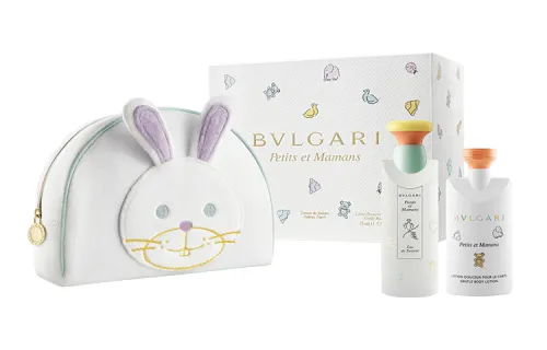 BVLGARI ET MAMANS Sweet Style Baby Box