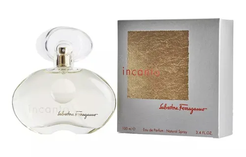 Ferragamo Perfumes Women's