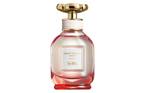 COACH Women's Floral Fruity Accord