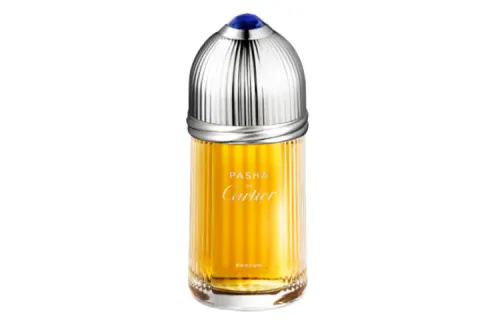 CARTIER PASHA DE CARTIER Men's Perfume Oriental Fragrance Fragrance Parfum 50ml/100ml