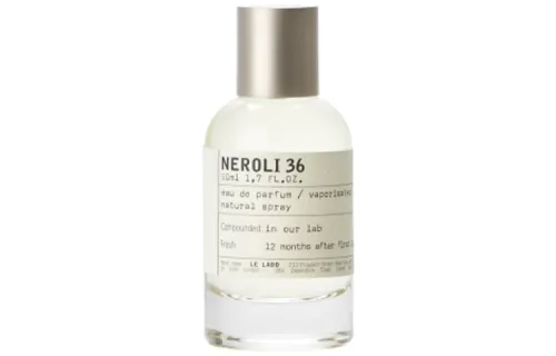 Le Labo Floral perfume contains rose with jasmine, 36, 50 ml, 100 ml