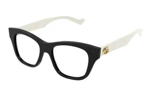 GUCCI Eyewear Square Frame Glasses