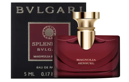 BVLGARI Floral Intoxicating Blue Scent Women's