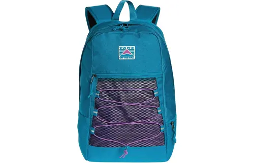 Vans Oxford Backpack Unisex Blue