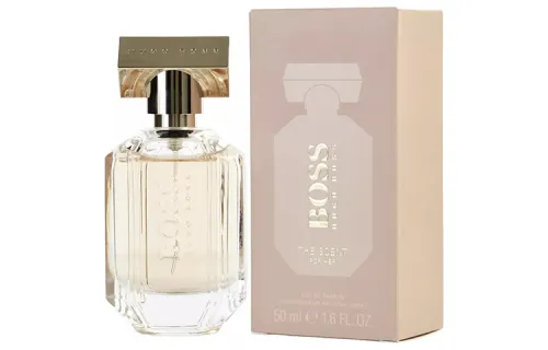 HUGO BOSS Charming Allure For Women's