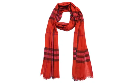 Burberry Knit Scarves Women's