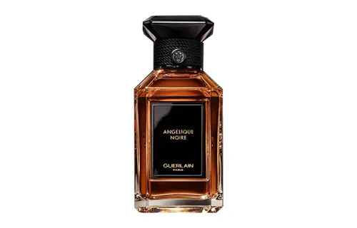GUERLAIN Arts Salon Angelica Dahurica