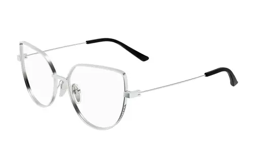 Balenciaga Prescription Glasses Women's Silver