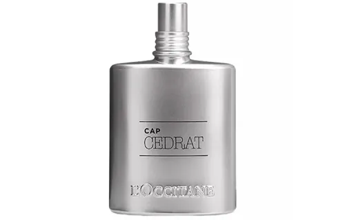 LOCCITANE Charm Gentleman Men's
