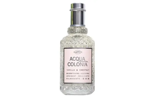 4711 Acqua Colonia ACQUA COLONIA Vanilla Chestnut