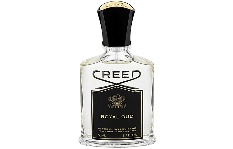 Creed Royal Oud - Eau de Parfum