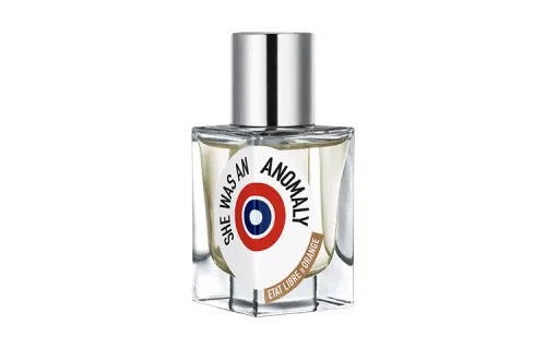 Classic wooden floral amber perfume, 30 ml, 50 ml, 100 ml