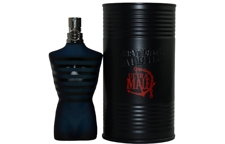 LES MALES    EDT 40ml/75ml/200ml