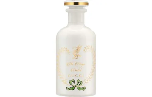 GUCCI Gucci Alchemist's Garden The First Flower Perfume Wind Element Floral Fragrance EDP Violet Warbler 100ml