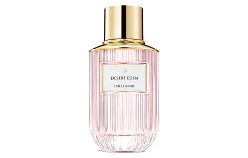 ESTEE LAUDER Light Sound Collectible Ebony Shadow Woody Floral