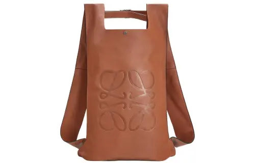 LOEWE Backpacks