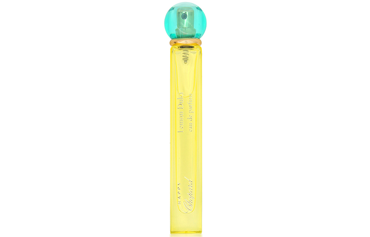 CHOPARD HAPPY CHOPARD Lemon Sweetheart Perfume Citrus Tone Perfume EDP Orange Apple 10ml/40ml/100ml