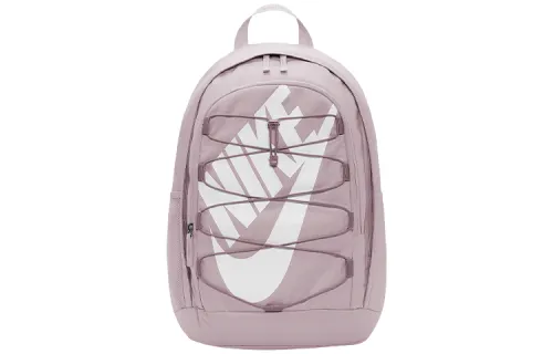 Nike Hayward Polyester Backpack Regular Unisex Pink