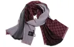 GUCCI Knit Scarves Unisex