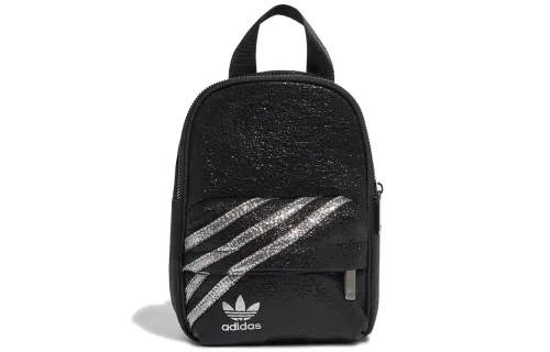 Adidas Originals Adidas PET Backpack Regular Women's Black