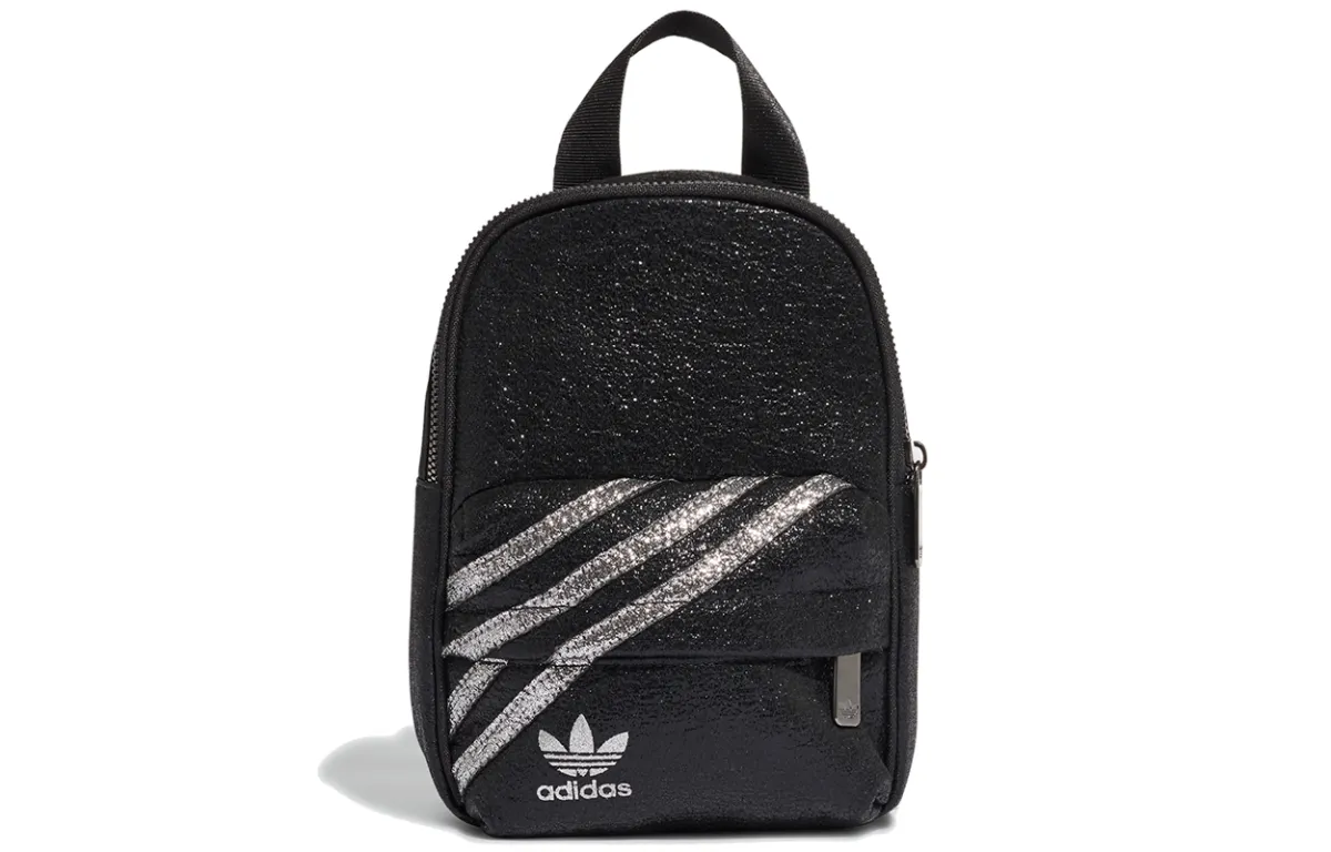 Adidas Originals Adidas PET Backpack Regular Women's Black