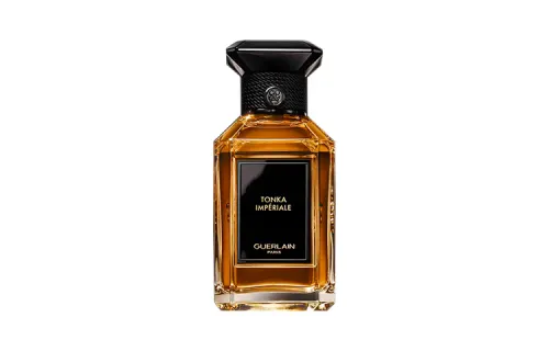 GUERLAIN Arts Salon Tonka Bean