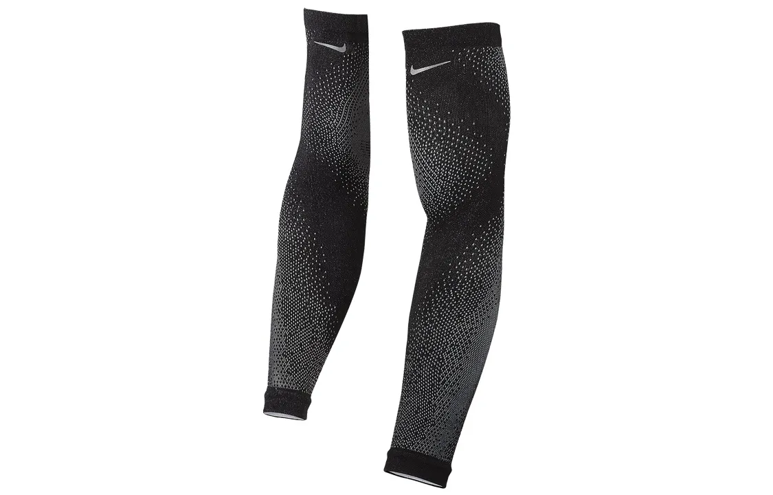 Nike Polyester Sun Protection Sleeves Unisex