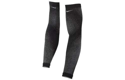 Nike Polyester Sun Protection Sleeves Unisex