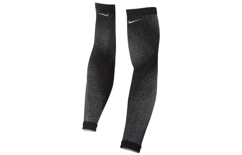 Nike Polyester Sun Protection Sleeves Unisex