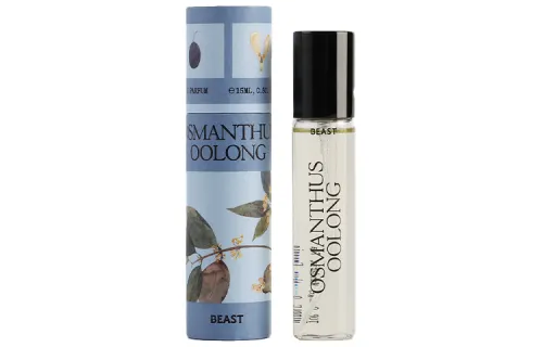 THE BEAST Osmanthus Oolong