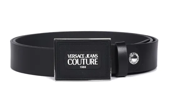 VERSACE JEANS COUTURE Leather Belts Men's