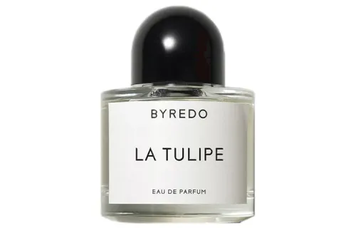 BYREDO Classic Tulip Women's Perfume Floral EDP Freesia Green Leaves 50ml/100ml 520 Gift