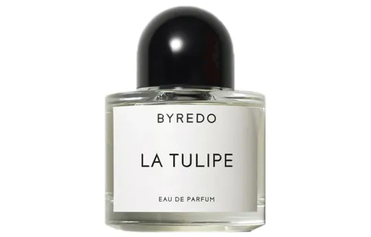 Byredo Classic Tulip Women's Perfume Potpourri Scent Eau De Parfum EDP Freesia Green Leaf